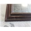 Image 2 : VINTAGE TURNER WALL MIRROR