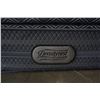 Image 2 : QUEENSIZE BEAUTYREST IMPERIAL COLLECTION AIRCOOL MAX EUROTOP MATTRESS