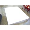 Image 2 : QUEENSIZE IKEA MATTRESS