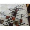 Image 3 : RETRO WALL HANGING DECOR