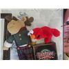 Image 2 : VINTAGE TICKLE ME ELMO, CLASSIC POP UPS, YAHTZEE AND MOOSE