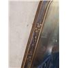 Image 2 : ANTIQUE PICTURE IN FRAME