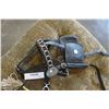 Image 2 : HORSE BRIDLE AND LASSO