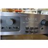 Image 2 : CARVER HIGH FIDELITY CONTROL CONSOLE MODEL C-1
