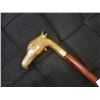 Image 2 : EAGLE HEAD W/ LIGHT CANE