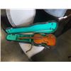 Image 1 : BLESSING VIOLIN AND BOW