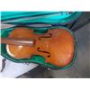 Image 2 : BLESSING VIOLIN AND BOW