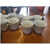 Image 3 : SOMERSET CHINA DISHES WITH TEACUPS AND JOHNSON BROS CHINA
