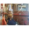 Image 3 : METAL 2 BULB HANGING LIGHT