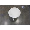 Image 3 : WHITE PARLOUR TABLE
