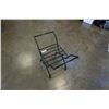Image 2 : IRON BENCH