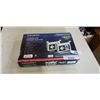Image 1 : STANPRO COMBINATION RUNNING MAN SIGN 2 IN 1 AS NEW IN BOX