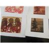Image 2 : LOT OF ARTISTS PROOF PRINTS AND LIMITED EDITION PRINTS