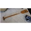 Image 1 : GREY OWL PADDLE