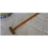 Image 3 : GREY OWL PADDLE