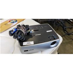 INFOCUS DIGITAL PROJECTOR