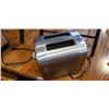 Image 2 : GORDON RAMSAY TOASTER, CUISINART COFFEE MAKER AND RCA MICROWAVE