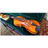 Image 2 : VIOLIN IN CASE