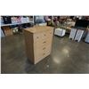 Image 2 : 4 drawer MCM dresser