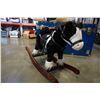 Image 2 : ROCKING HORSE