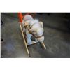 Image 2 : ROCKING HORSE
