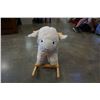 Image 2 : ROCKING SHEEP