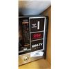 Image 2 : MINI TV USA COIN OPERATED TV