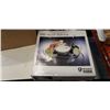 Image 2 : BMX helmet and moat serving dish with box of various items
