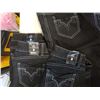 Image 2 : 6 pairs of new ladies jeans