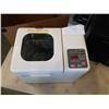 Image 2 : SONY BOOMBOX AND BREADMAKER