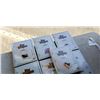 Image 2 : LOT OF 10 AWAY DARK GREY NHL JERSEY STARHANGERS - RETAIL $600