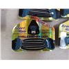 Image 2 : LOT OF 11 SPORTMATE GORILLA  HOCKEY SKATE LACES - $14.99 EACH