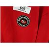 Image 2 : SAN FRANCISCO 49ERS AND NEW ORLEANS SAINTS NFL SHIRTS - RETAIL $100