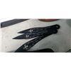Image 2 : 3 NEW THROWING KNIVES