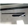 Image 1 : New black extendable baton