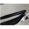 Image 2 : New black extendable baton
