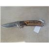 Image 1 : New browning folding knife