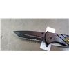 Image 2 : US navy rescue folding knife
