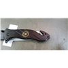 Image 3 : US navy rescue folding knife