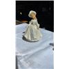 Image 4 : 3 CERAMIC FIGURES - ONE MUSICAL