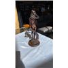 Image 2 : NUDE FIGURE STATUE