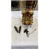 Image 2 : Cuckoo clock needs pendulum
