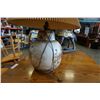 Image 3 : CERAMIC TABLE LAMP