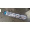 Image 1 : Pair of Bauer lightspeed 2 replacement skate blades size 3 retail $80