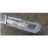 Image 3 : Pair of Bauer lightspeed 2 replacement skate blades size 5 retail $80