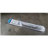 Image 1 : Pair of Bauer lightspeed 2 replacement skate blades size 6 retail $80