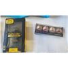 Image 3 : 2 PAIRS SAMSUNG 3D ACTIVE GLASSES SSG-4100GB, OLYMPIC 2010 PIN SET, OTTER BOX FOR IPHONE X R AND NEW