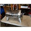 Image 1 : BACKYARD GRILL BBQ