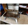 Image 2 : BACKYARD GRILL BBQ