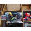 Image 1 : Lot of board games and kids toys